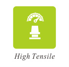 High-tensile 高張力
