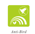 Anti-Bird アンチバード