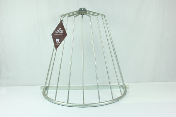 AGROW-垂直ブレースメッシュインフィルファームゲート