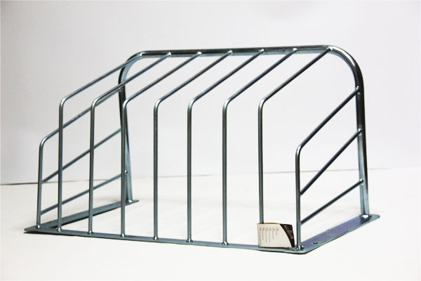 AGROW-垂直ブレースメッシュインフィルファームゲート