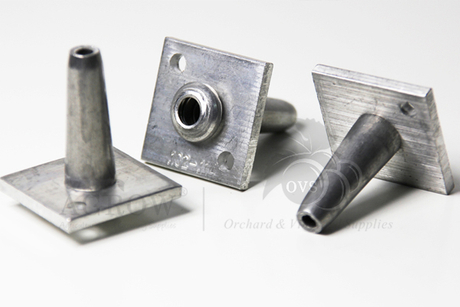 ワイヤーロック